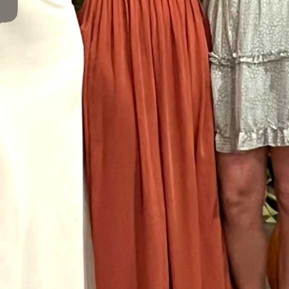 Azazie bridesmaids dress - Picture 2 of 6